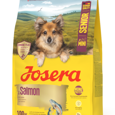JOSERA MiniSenior 900g
